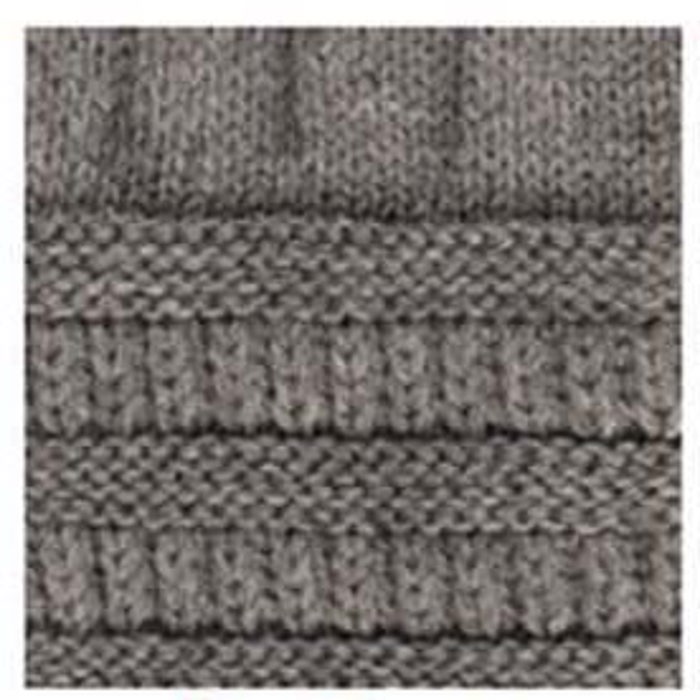 C.C� Knit Touch Gloves