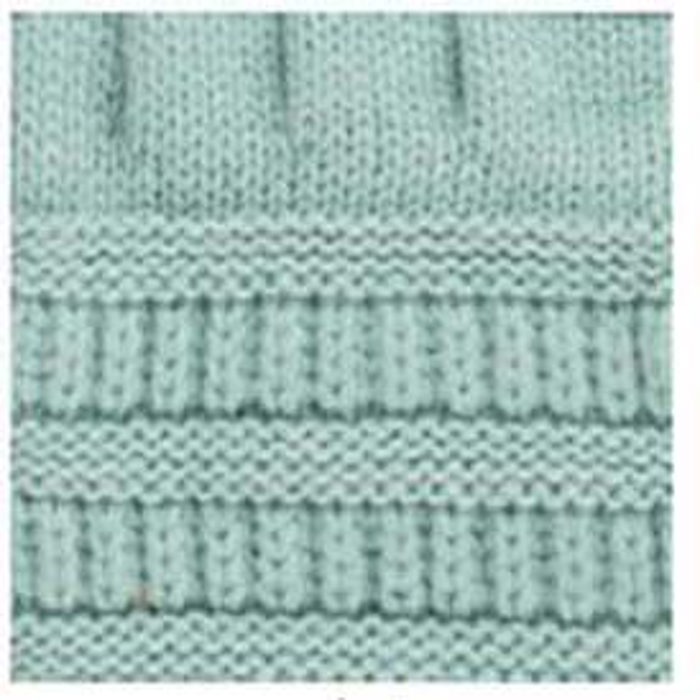 C.C� Knit Touch Gloves