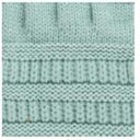 Mint C.C� Knit Touch Gloves