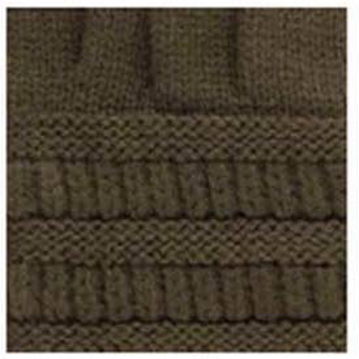C.C� Knit Touch Gloves