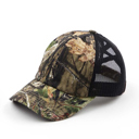 Mossy Oak C.C� Mossy Oak Criss-Cross Pony Cap Hat