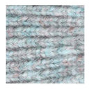 Aqua Blue C.C� Cozy Marled Headwrap