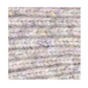 Iris Purple C.C� Cozy Marled Headwrap
