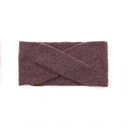 Coco Berry C.C� Fine Yarn Headwrap