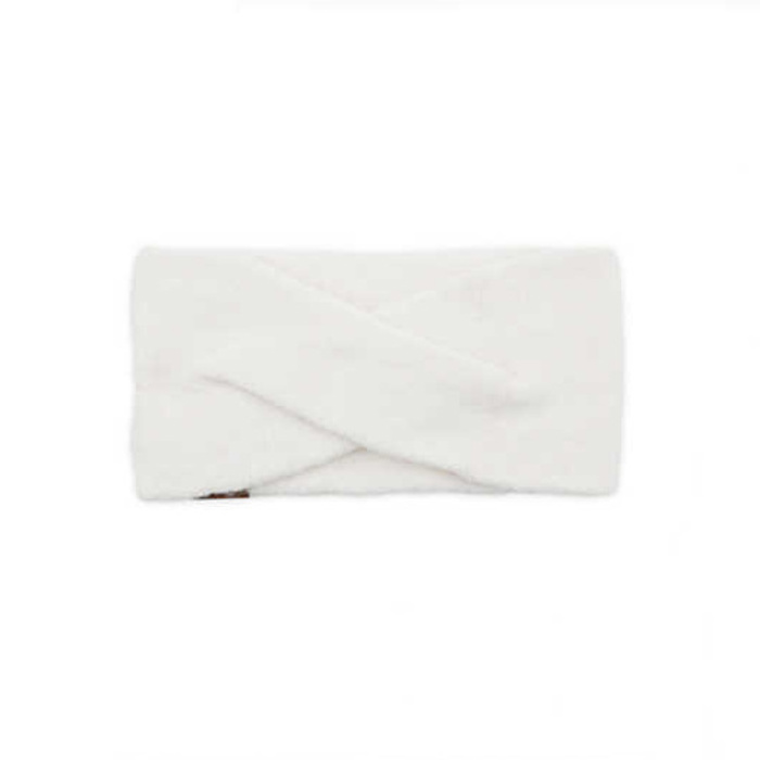 C.C� Fine Yarn Headwrap