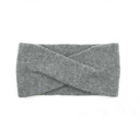 Lt Mel Gray C.C� Fine Yarn Headwrap
