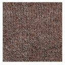 Cacao Brown C.C� Heathered Headwrap