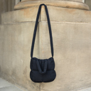  Jacie Puffer Crossbody Mini Tote