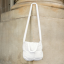  Jacie Puffer Crossbody Mini Tote
