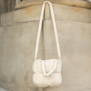  Jacie Puffer Crossbody Mini Tote