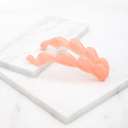  Scallop Banana Claw | 3 Pack