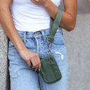  Dakota Wristlet ID Wallet Pouch