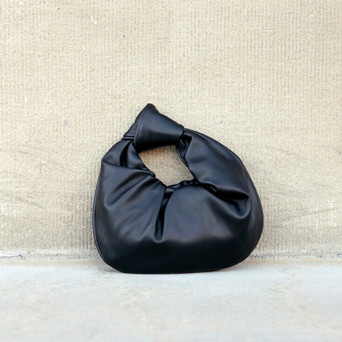 Gemma Knotted Handbag