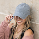  Everyday Ball Cap