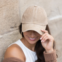  Everyday Ball Cap