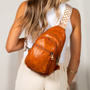  Sienna Sling Crossbody
