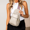  Sienna Sling Crossbody