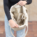  Quilted Tote