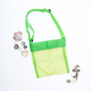  Beachcomber Sea Shell Bags-4PK