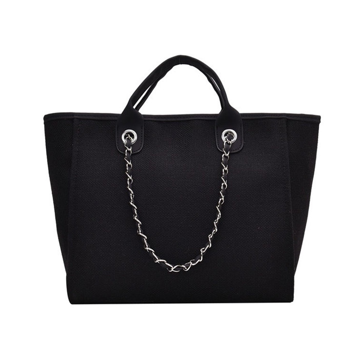 Edith Tweed Tote Bag