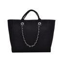  Edith Tweed Tote Bag
