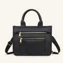  Jordan Mixed Media Tote