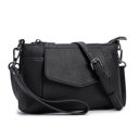  Mayci Convertible Crossbody Clutch