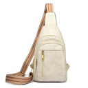 Bone Genevive Crossbody Sling