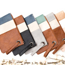  Oversize Everyday Color Block Clutch