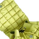  Stevie Quilted Puffer Backpack