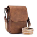  Whitney Foldover Compact Crossbody