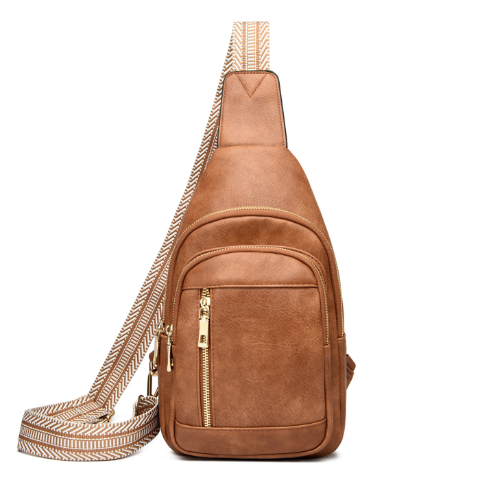 Genevive Crossbody Sling