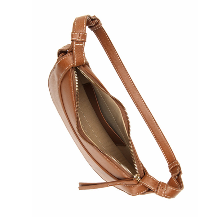 Alice Crescent Crossbody