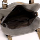  Colorblock Tote Bag
