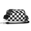  Sydney Oversize Convertible ID Crossbody Bag