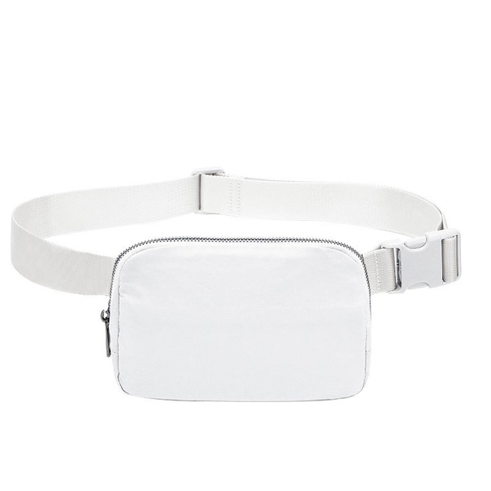 Roam Nylon Crossbody Sling Belt Bum Bag Fanny Pack