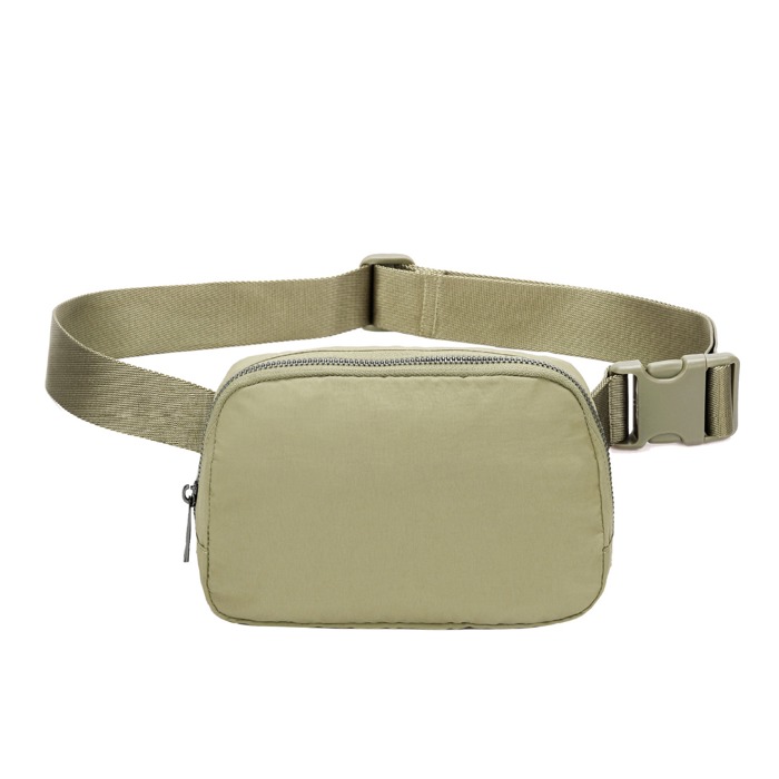 Roam Nylon Crossbody Sling Belt Bum Bag Fanny Pack