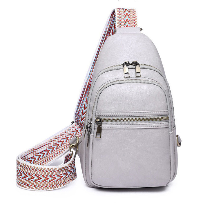Sienna Sling Crossbody