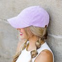  C.C� Terry Cloth Baseball Cap Hat