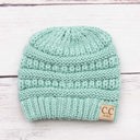  C.C� Baby Beanie Hat