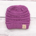  C.C� Baby Beanie Hat