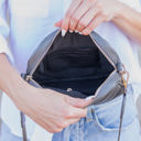  Elsie Quilted Crossbody