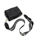  Margot Foldover Leather Crossbody