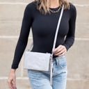  Liv Convertible Compact Crossbody
