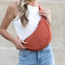  Everyday Crossbody Sling Bag