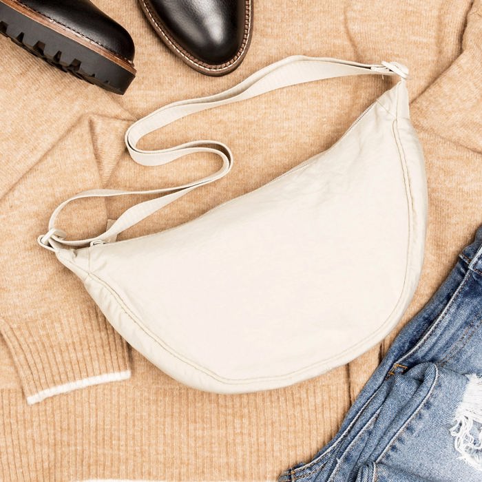 Everyday Crossbody Sling Bag