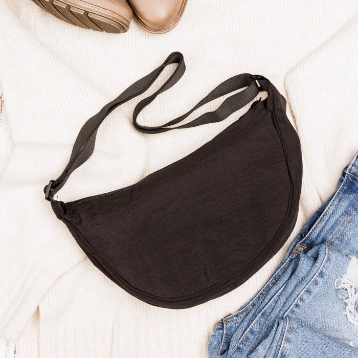 Everyday Crossbody Sling Bag