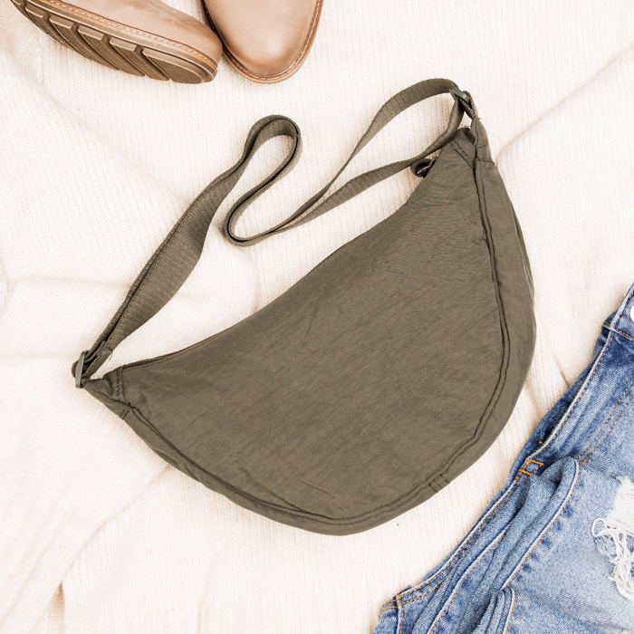 Everyday Crossbody Sling Bag