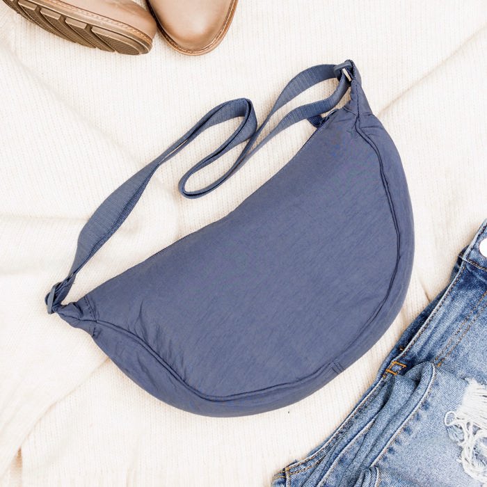 Everyday Crossbody Sling Bag