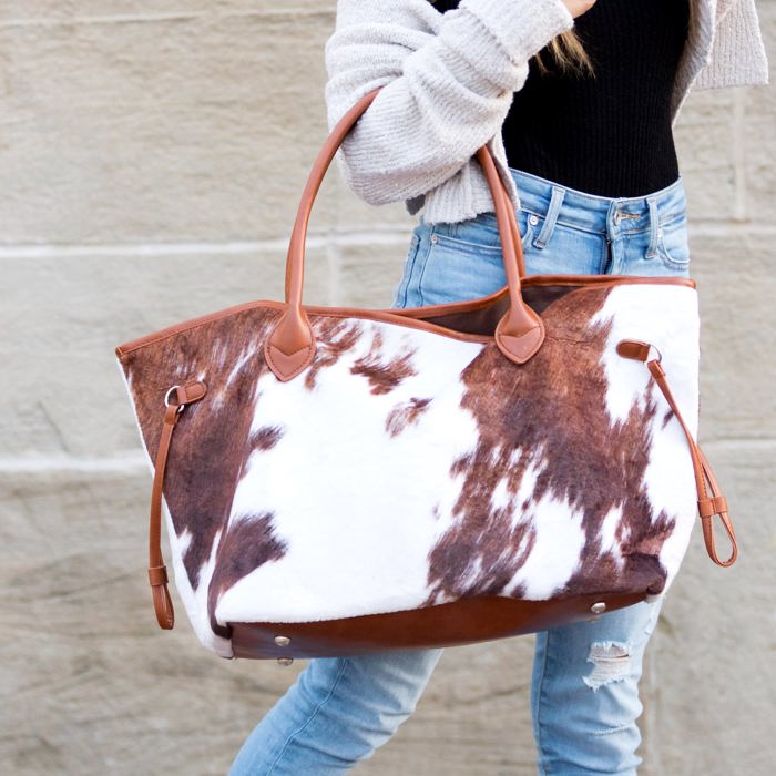 Everyday Tote